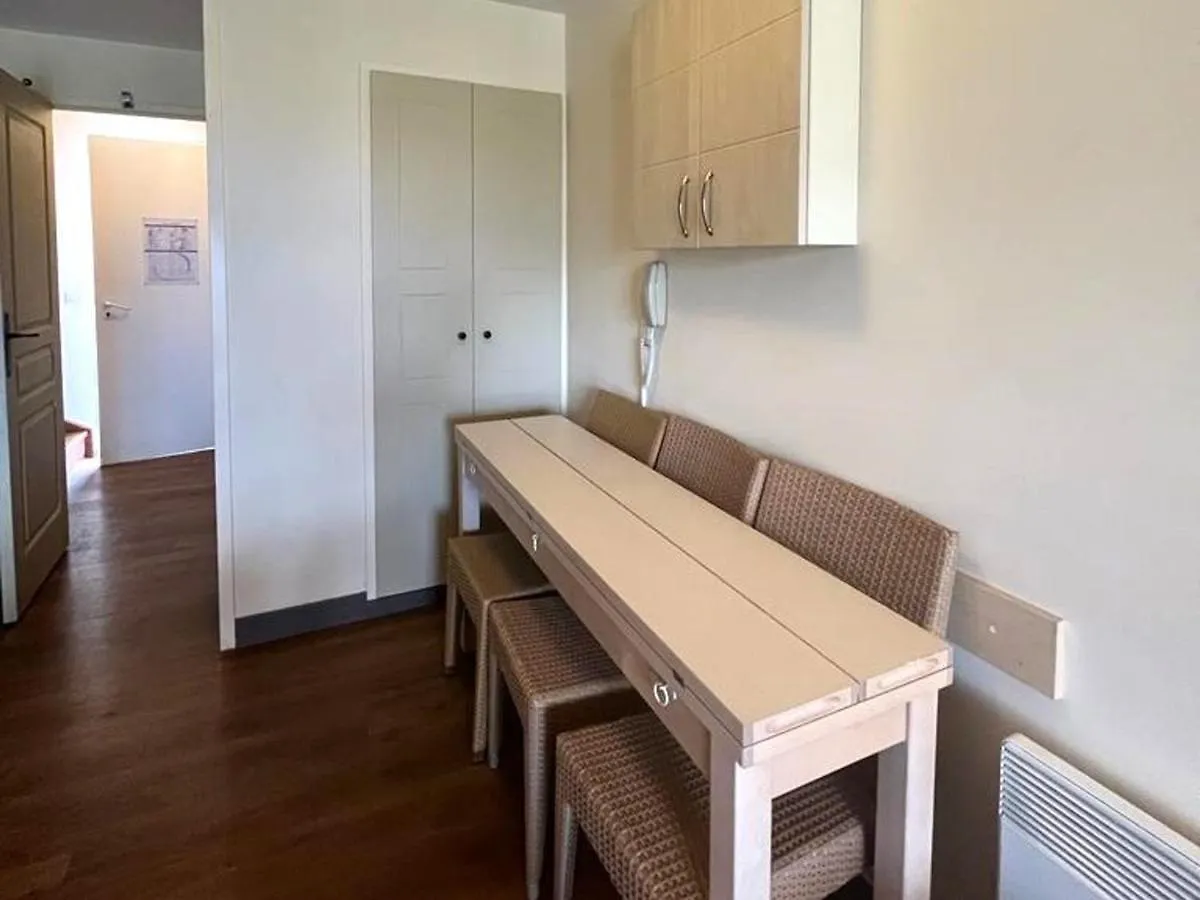 Duplex 3 Pieces Avec Terrasse, Solarium, Piscine Et Parking - Fr-1-504-418 Apartment Saint-Raphael  France